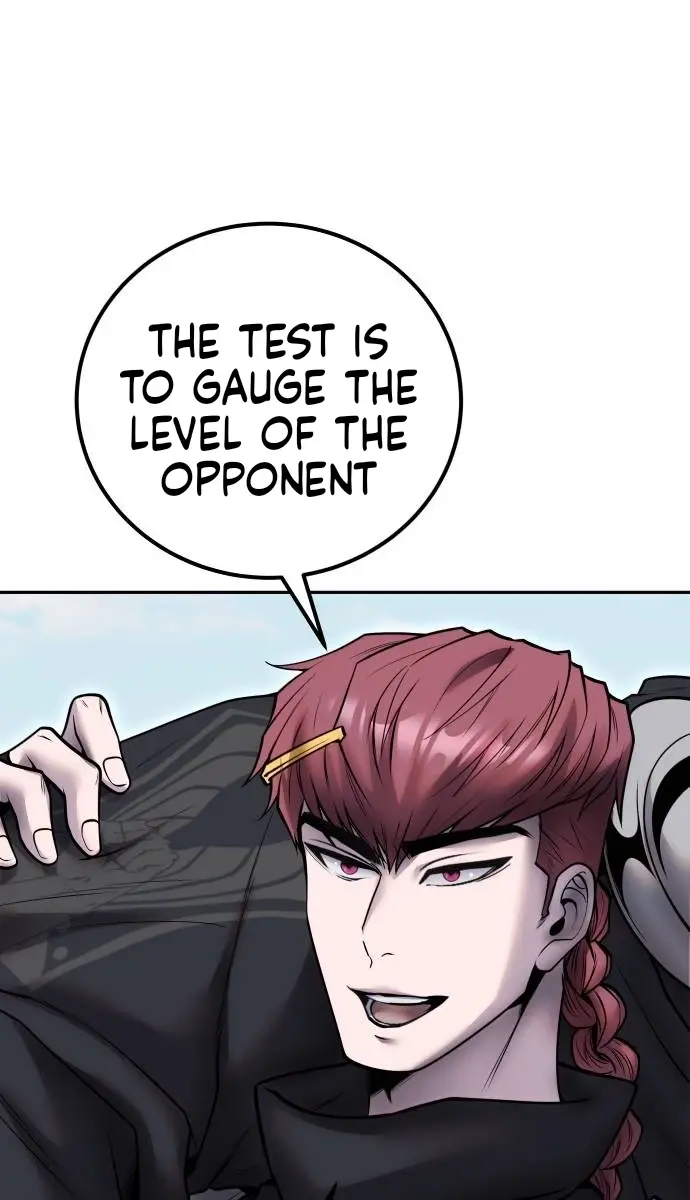 I Was More Overpowered Than the Hero, So I Hid My Power! Chapter 50 Page 46