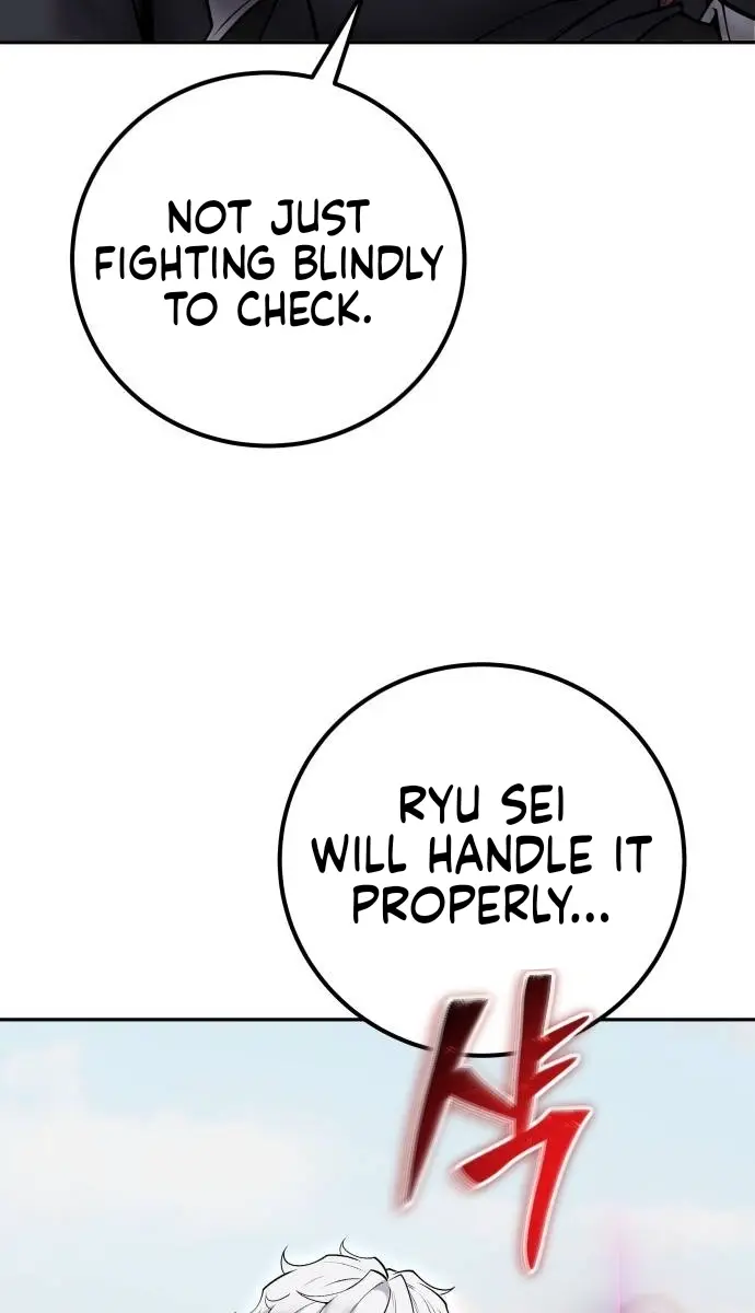 I Was More Overpowered Than the Hero, So I Hid My Power! Chapter 50 Page 47