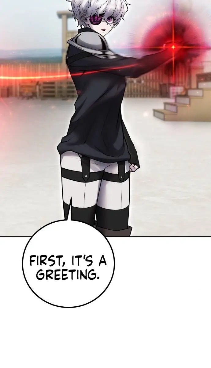 I Was More Overpowered Than the Hero, So I Hid My Power! Chapter 50 Page 48