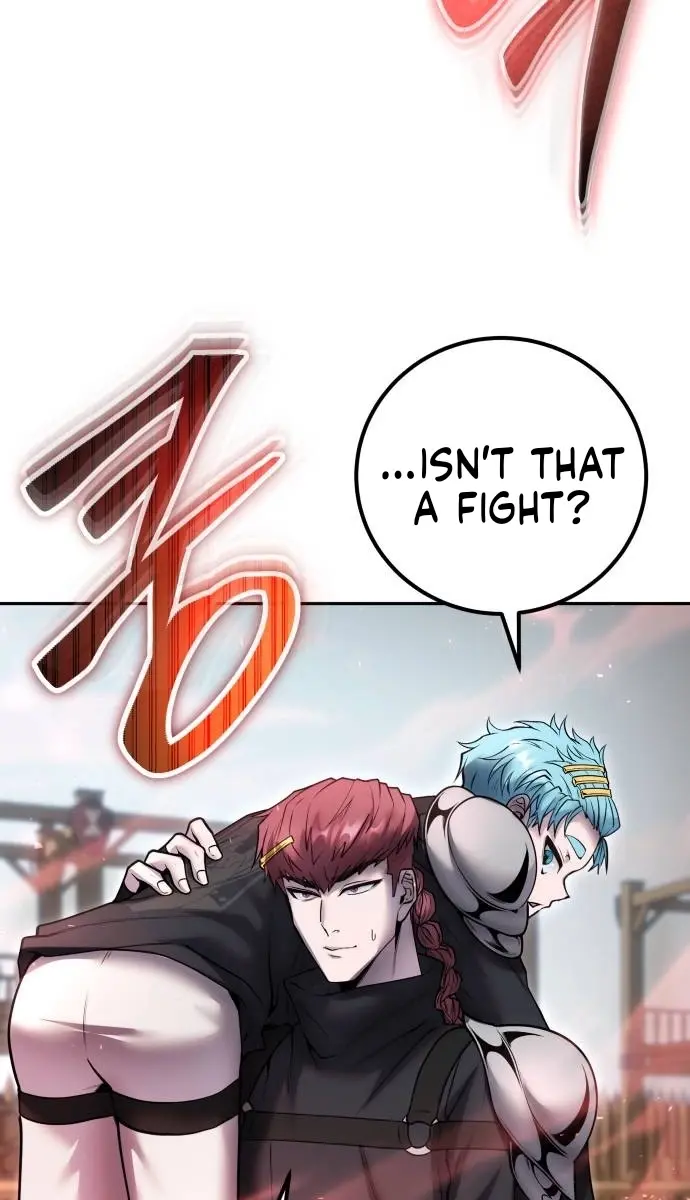 I Was More Overpowered Than the Hero, So I Hid My Power! Chapter 50 Page 50