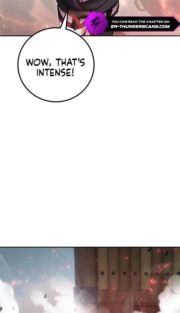 I Was More Overpowered Than the Hero, So I Hid My Power! Chapter 50 Page 53