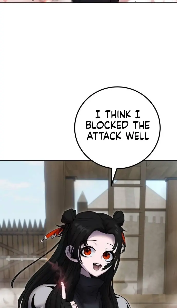 I Was More Overpowered Than the Hero, So I Hid My Power! Chapter 50 Page 55