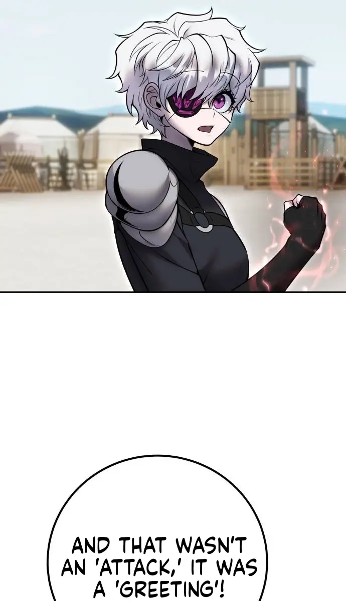 I Was More Overpowered Than the Hero, So I Hid My Power! Chapter 50 Page 57