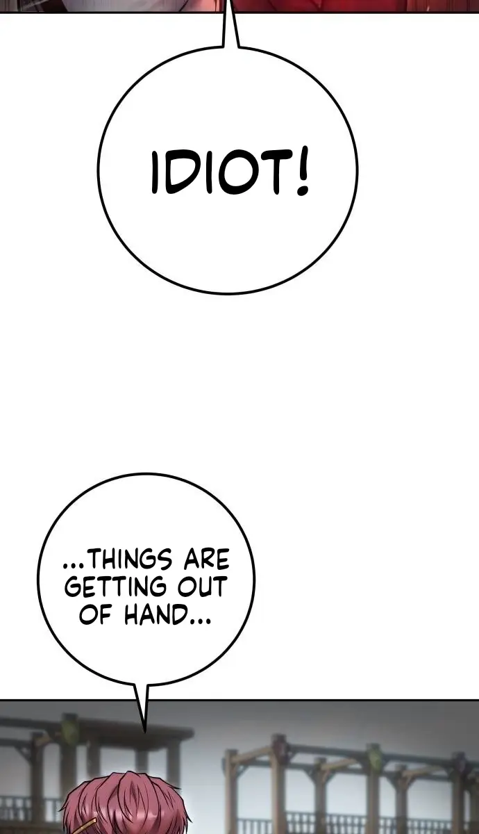 I Was More Overpowered Than the Hero, So I Hid My Power! Chapter 50 Page 59