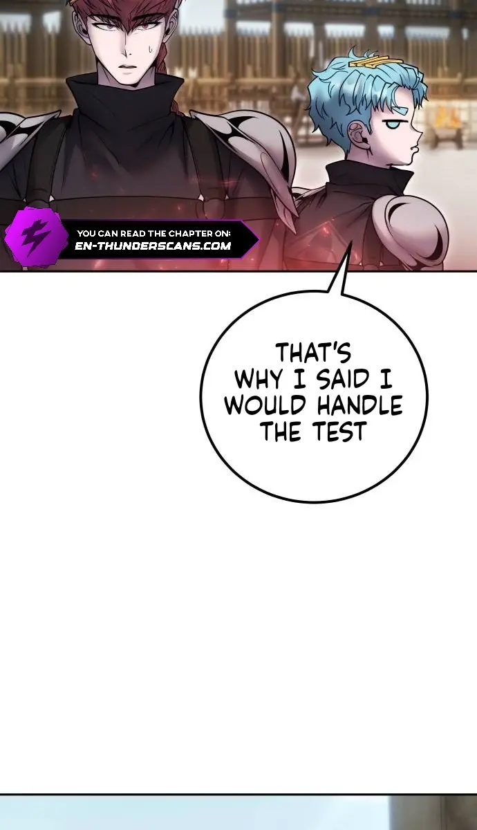 I Was More Overpowered Than the Hero, So I Hid My Power! Chapter 50 Page 60