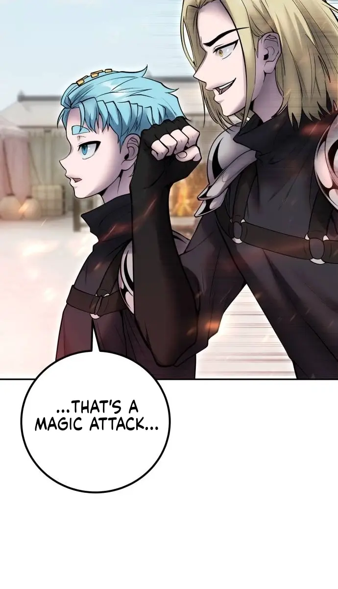 I Was More Overpowered Than the Hero, So I Hid My Power! Chapter 50 Page 67