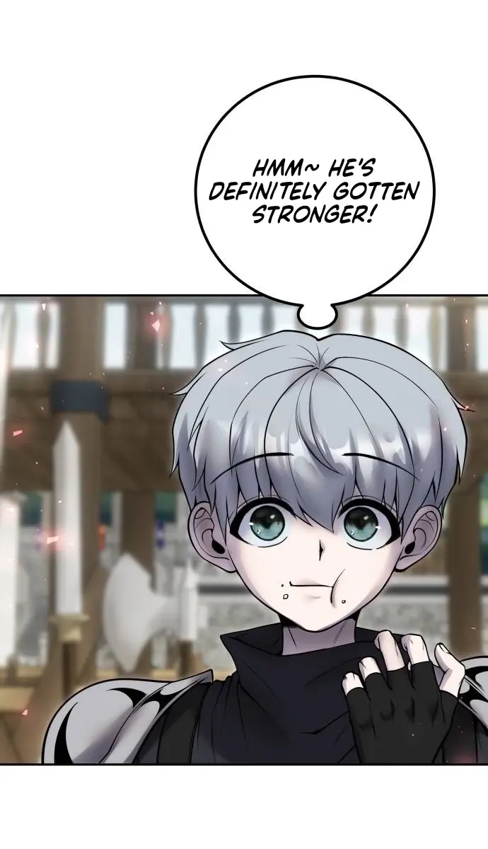 I Was More Overpowered Than the Hero, So I Hid My Power! Chapter 50 Page 68