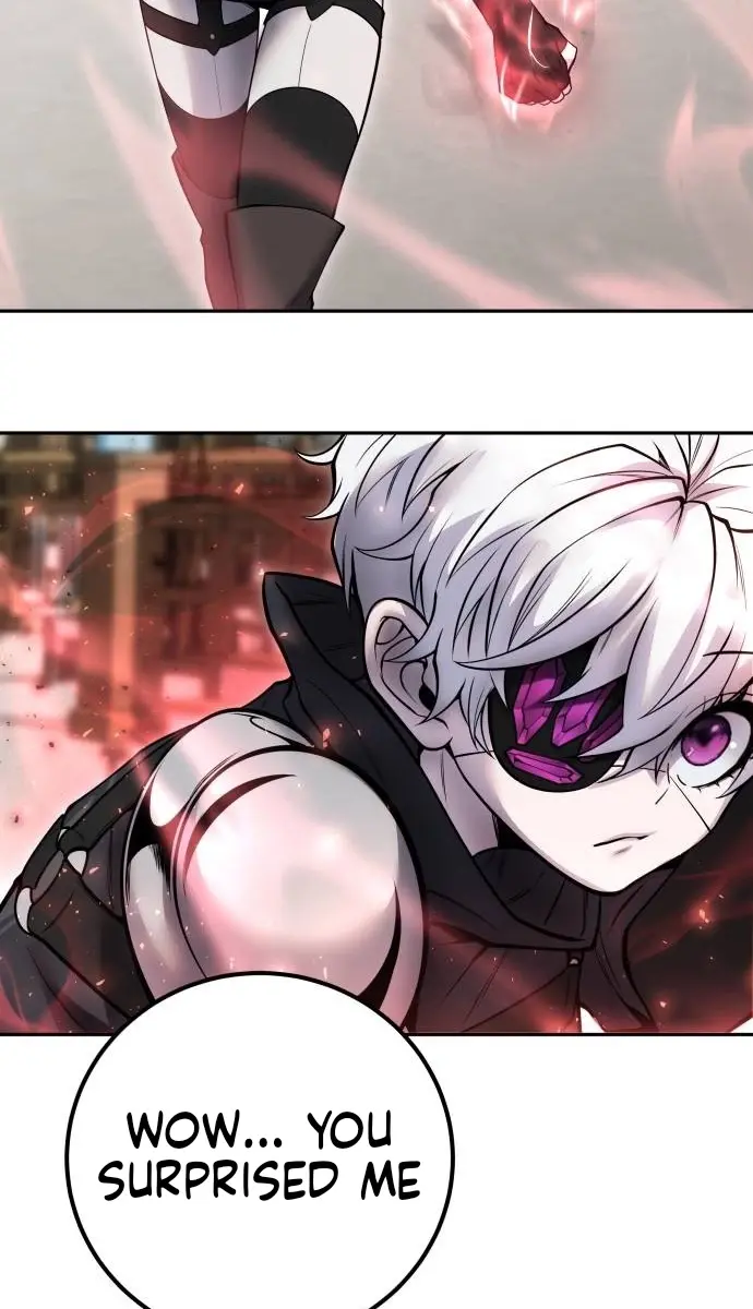 I Was More Overpowered Than the Hero, So I Hid My Power! Chapter 50 Page 70