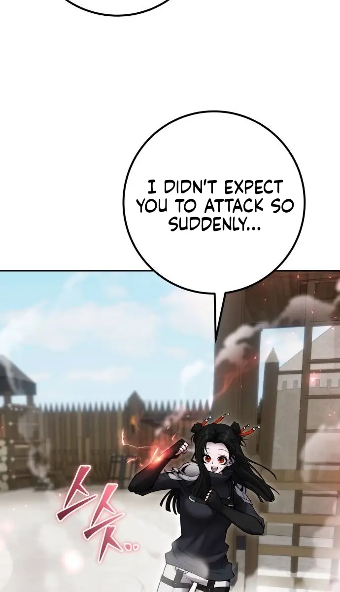 I Was More Overpowered Than the Hero, So I Hid My Power! Chapter 50 Page 71