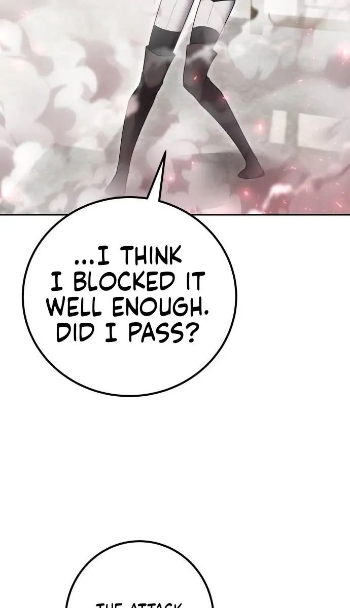 I Was More Overpowered Than the Hero, So I Hid My Power! Chapter 50 Page 72