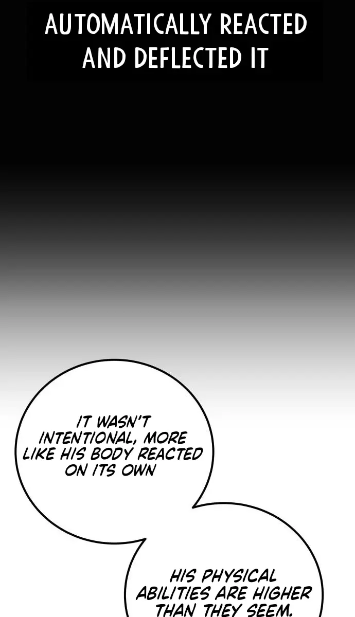 I Was More Overpowered Than the Hero, So I Hid My Power! Chapter 50 Page 77