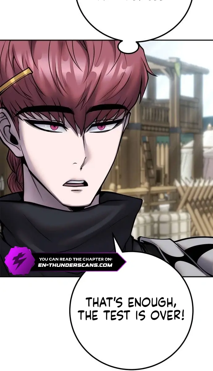 I Was More Overpowered Than the Hero, So I Hid My Power! Chapter 50 Page 78