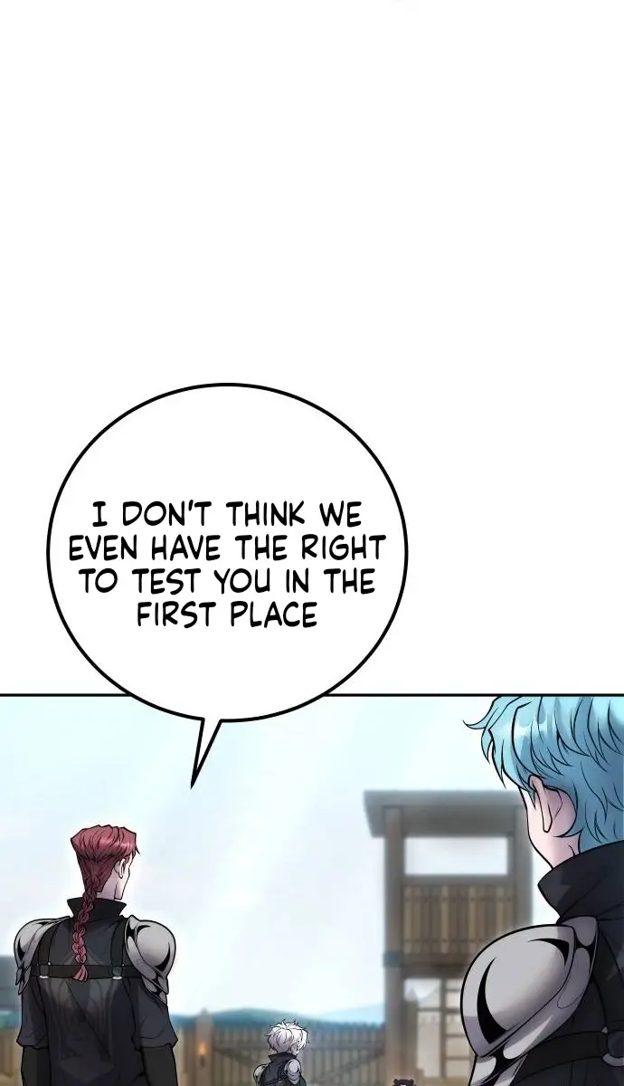 I Was More Overpowered Than the Hero, So I Hid My Power! Chapter 50 Page 79