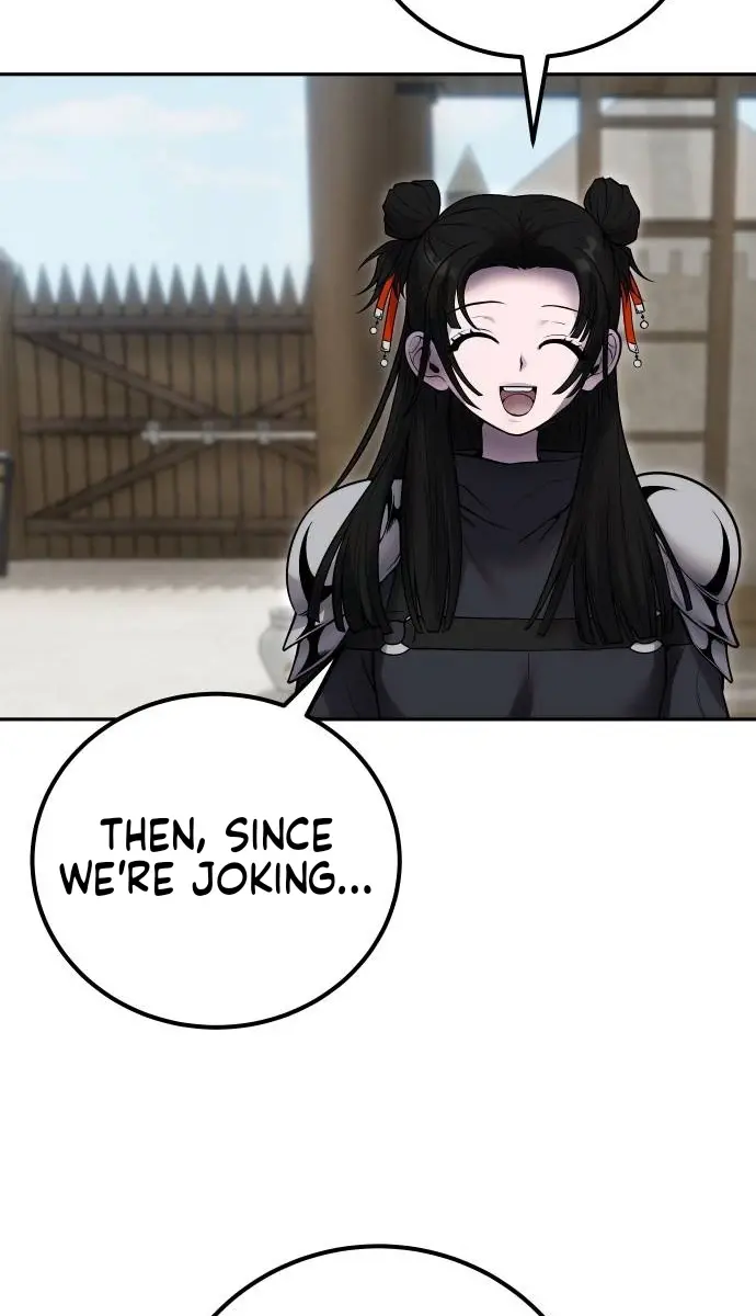 I Was More Overpowered Than the Hero, So I Hid My Power! Chapter 50 Page 81