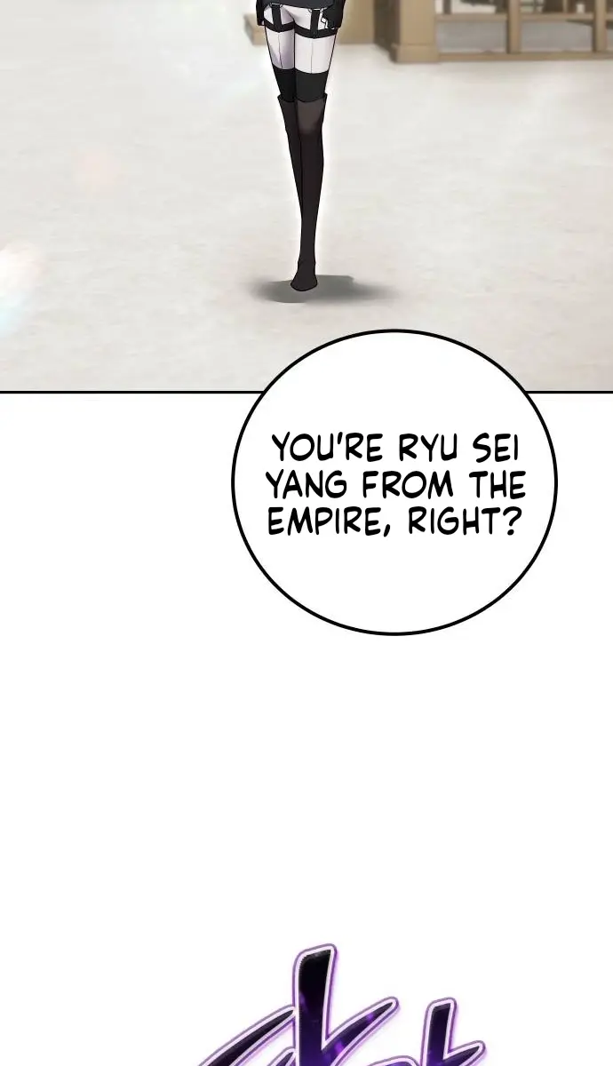 I Was More Overpowered Than the Hero, So I Hid My Power! Chapter 50 Page 84