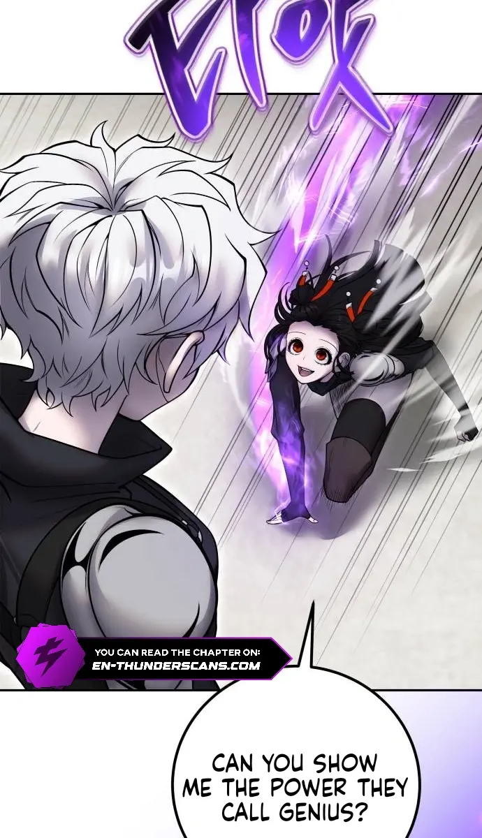 I Was More Overpowered Than the Hero, So I Hid My Power! Chapter 50 Page 85