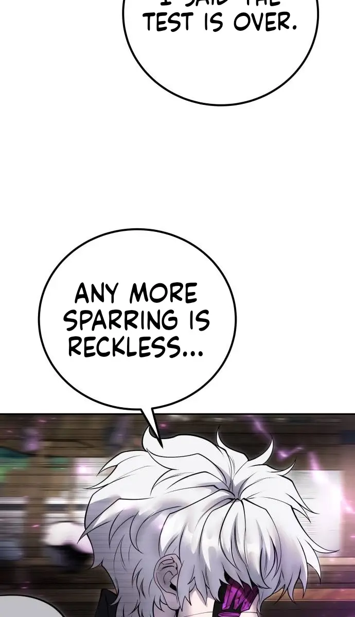 I Was More Overpowered Than the Hero, So I Hid My Power! Chapter 50 Page 88