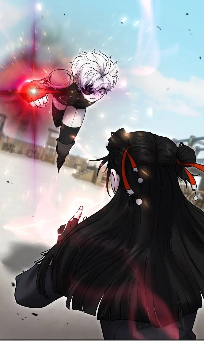 I Was More Overpowered Than the Hero, So I Hid My Power! Chapter 50 Page 95