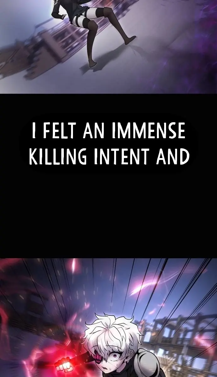 I Was More Overpowered Than the Hero, So I Hid My Power! Chapter 50 Page 104