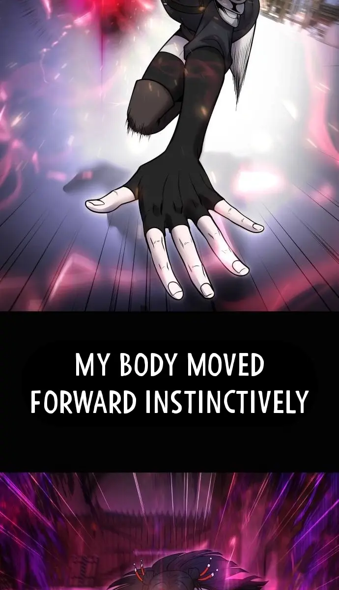 I Was More Overpowered Than the Hero, So I Hid My Power! Chapter 50 Page 105