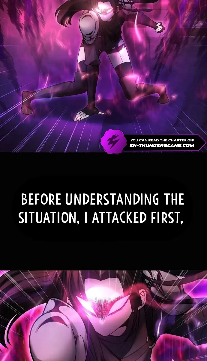 I Was More Overpowered Than the Hero, So I Hid My Power! Chapter 50 Page 106