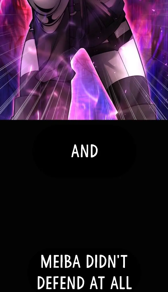 I Was More Overpowered Than the Hero, So I Hid My Power! Chapter 50 Page 107