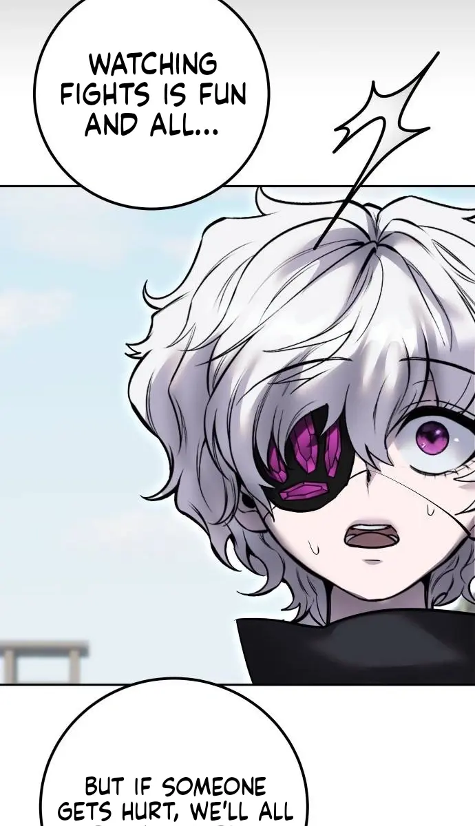 I Was More Overpowered Than the Hero, So I Hid My Power! Chapter 50 Page 110