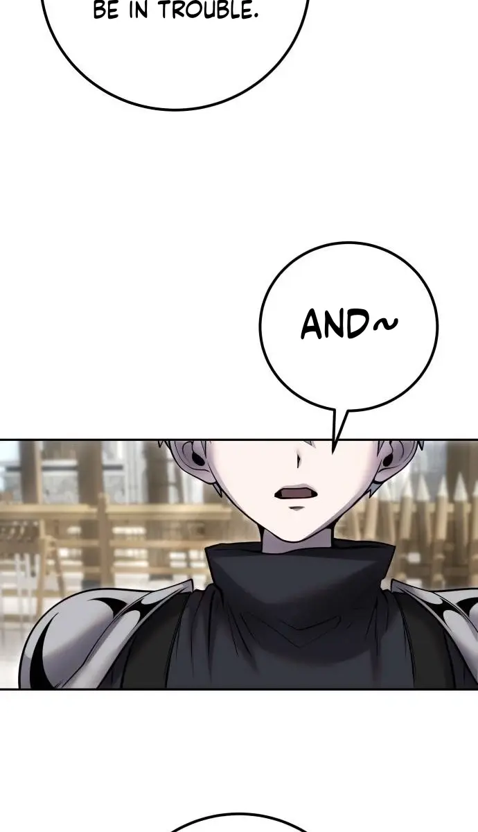 I Was More Overpowered Than the Hero, So I Hid My Power! Chapter 50 Page 111