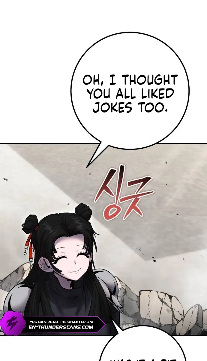 I Was More Overpowered Than the Hero, So I Hid My Power! Chapter 50 Page 113