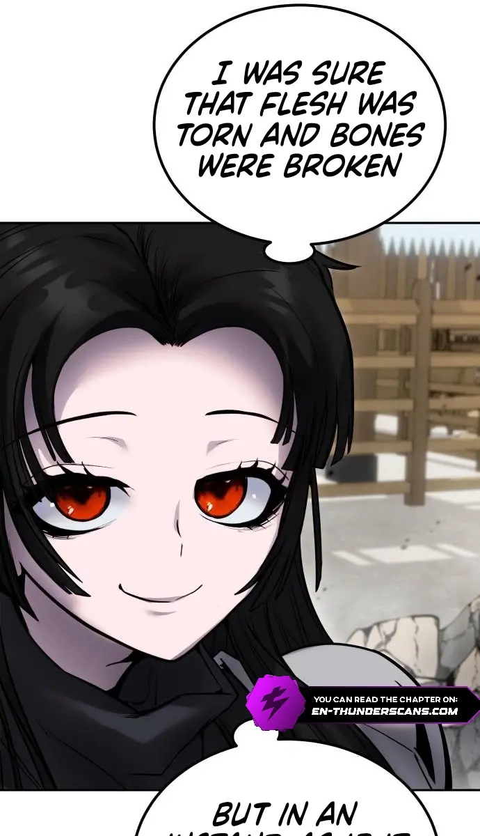 I Was More Overpowered Than the Hero, So I Hid My Power! Chapter 50 Page 115