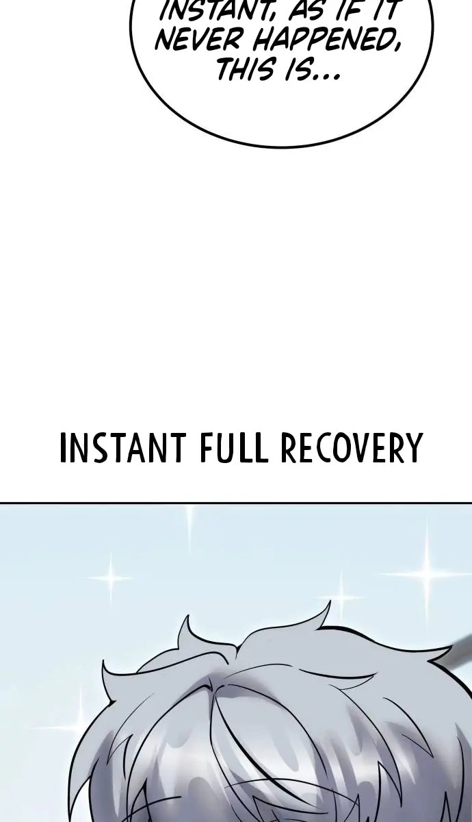 I Was More Overpowered Than the Hero, So I Hid My Power! Chapter 50 Page 116