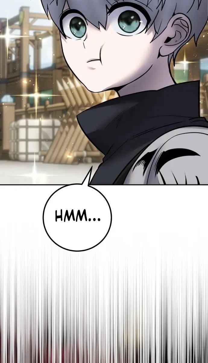 I Was More Overpowered Than the Hero, So I Hid My Power! Chapter 50 Page 117