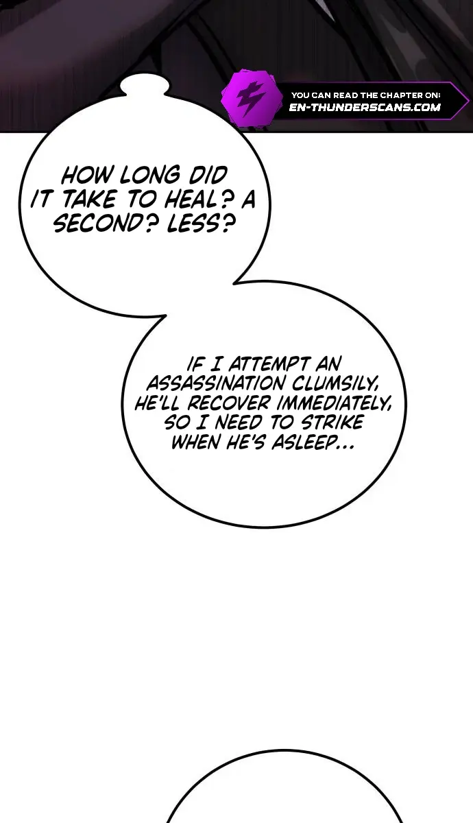 I Was More Overpowered Than the Hero, So I Hid My Power! Chapter 50 Page 119