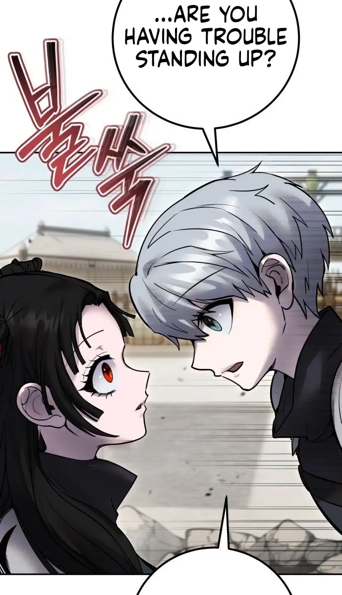 I Was More Overpowered Than the Hero, So I Hid My Power! Chapter 50 Page 120