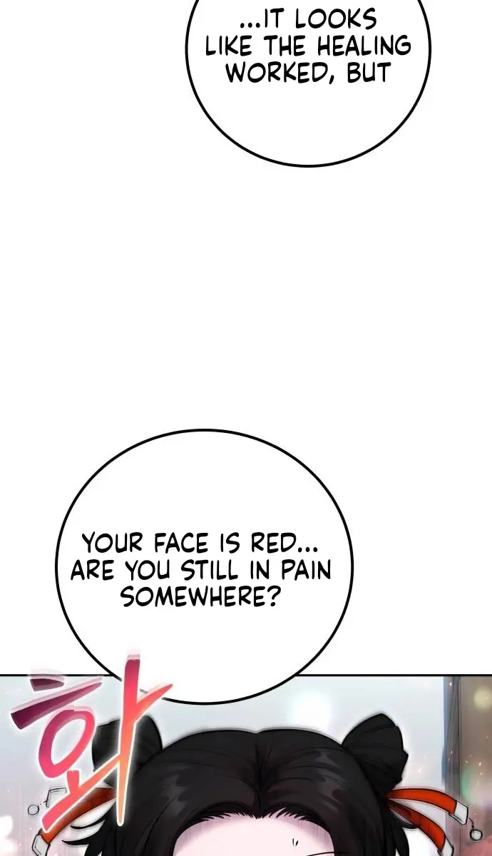 I Was More Overpowered Than the Hero, So I Hid My Power! Chapter 50 Page 121