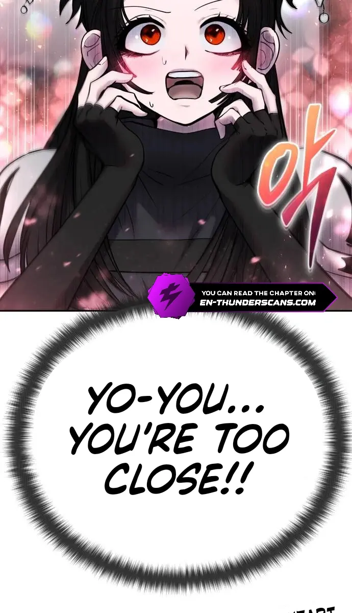 I Was More Overpowered Than the Hero, So I Hid My Power! Chapter 50 Page 122