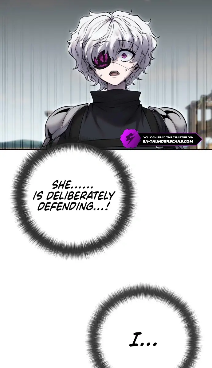 I Was More Overpowered Than the Hero, So I Hid My Power! Chapter 51 Page 4