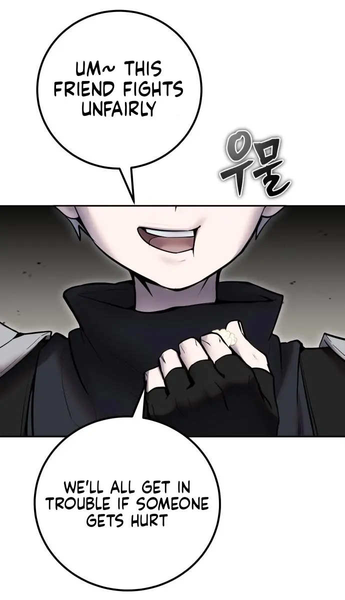 I Was More Overpowered Than the Hero, So I Hid My Power! Chapter 51 Page 6