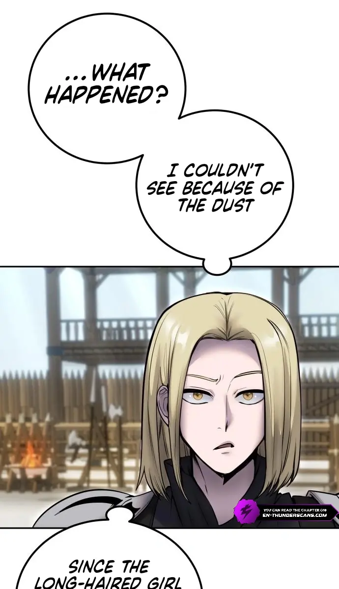 I Was More Overpowered Than the Hero, So I Hid My Power! Chapter 51 Page 11