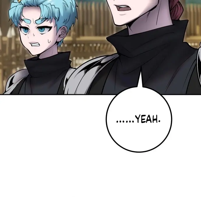 I Was More Overpowered Than the Hero, So I Hid My Power! Chapter 51 Page 13