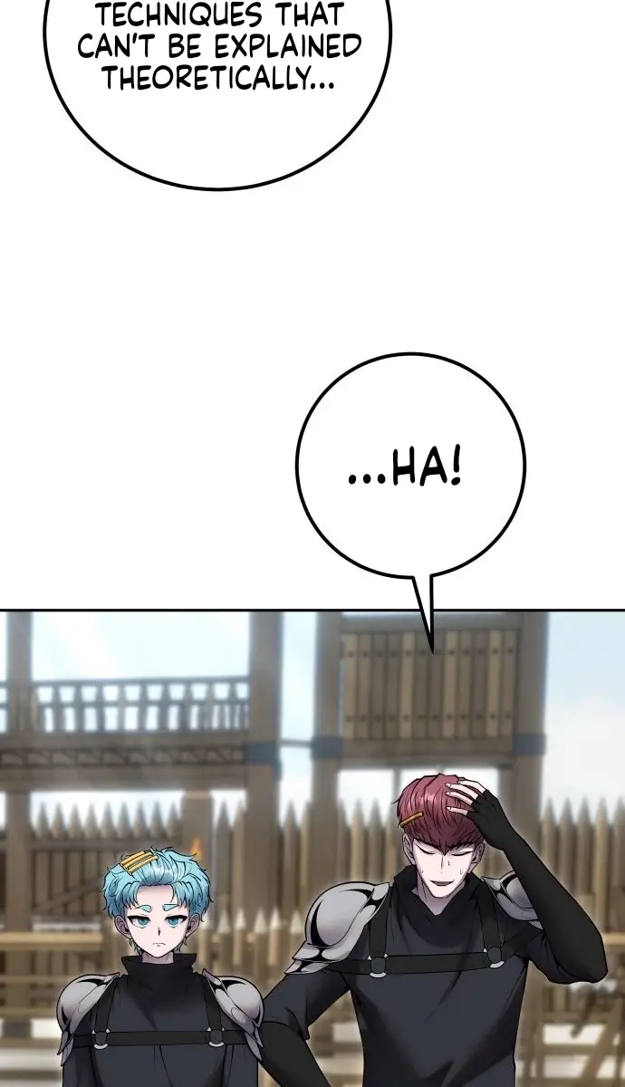 I Was More Overpowered Than the Hero, So I Hid My Power! Chapter 51 Page 15