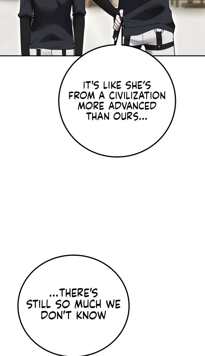 I Was More Overpowered Than the Hero, So I Hid My Power! Chapter 51 Page 16