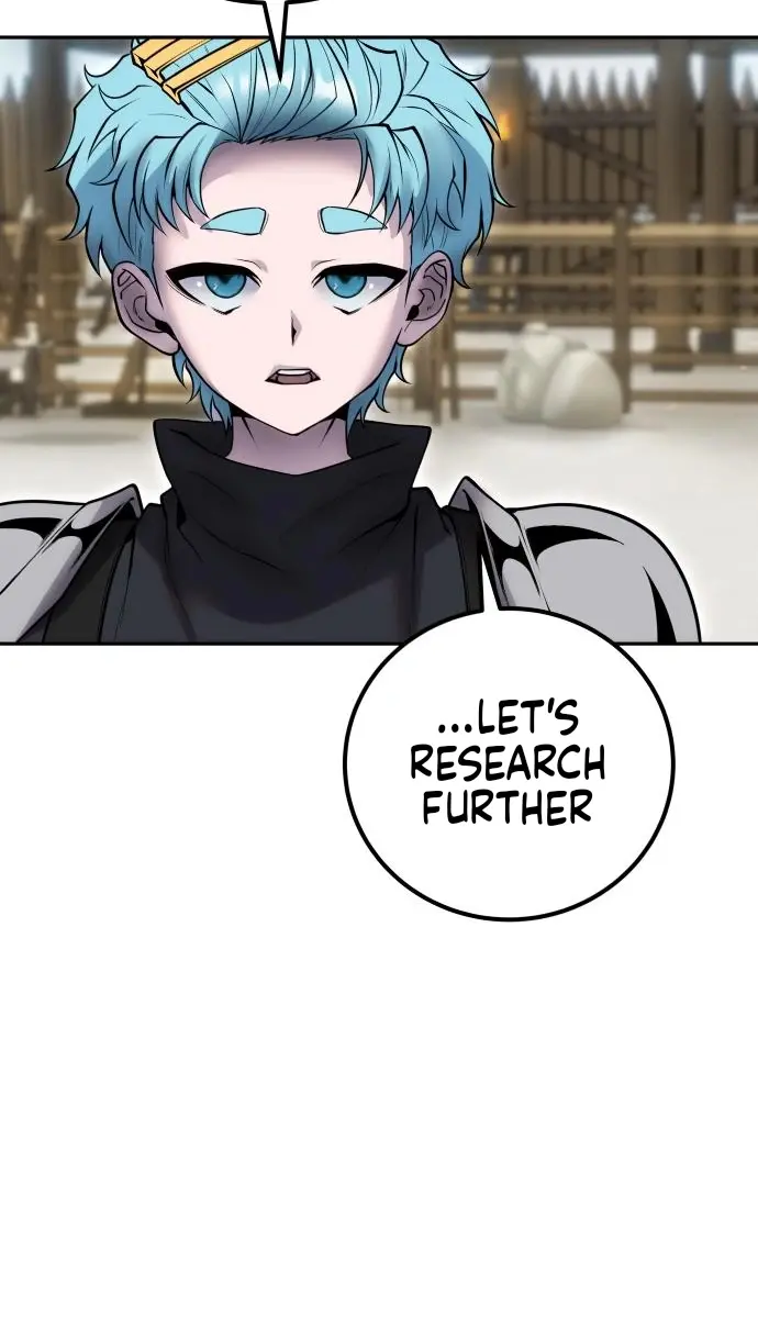 I Was More Overpowered Than the Hero, So I Hid My Power! Chapter 51 Page 17