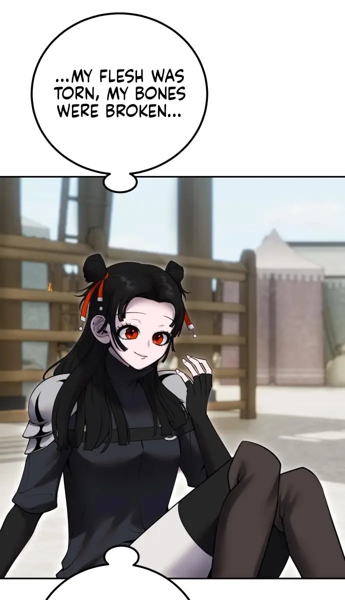 I Was More Overpowered Than the Hero, So I Hid My Power! Chapter 51 Page 18