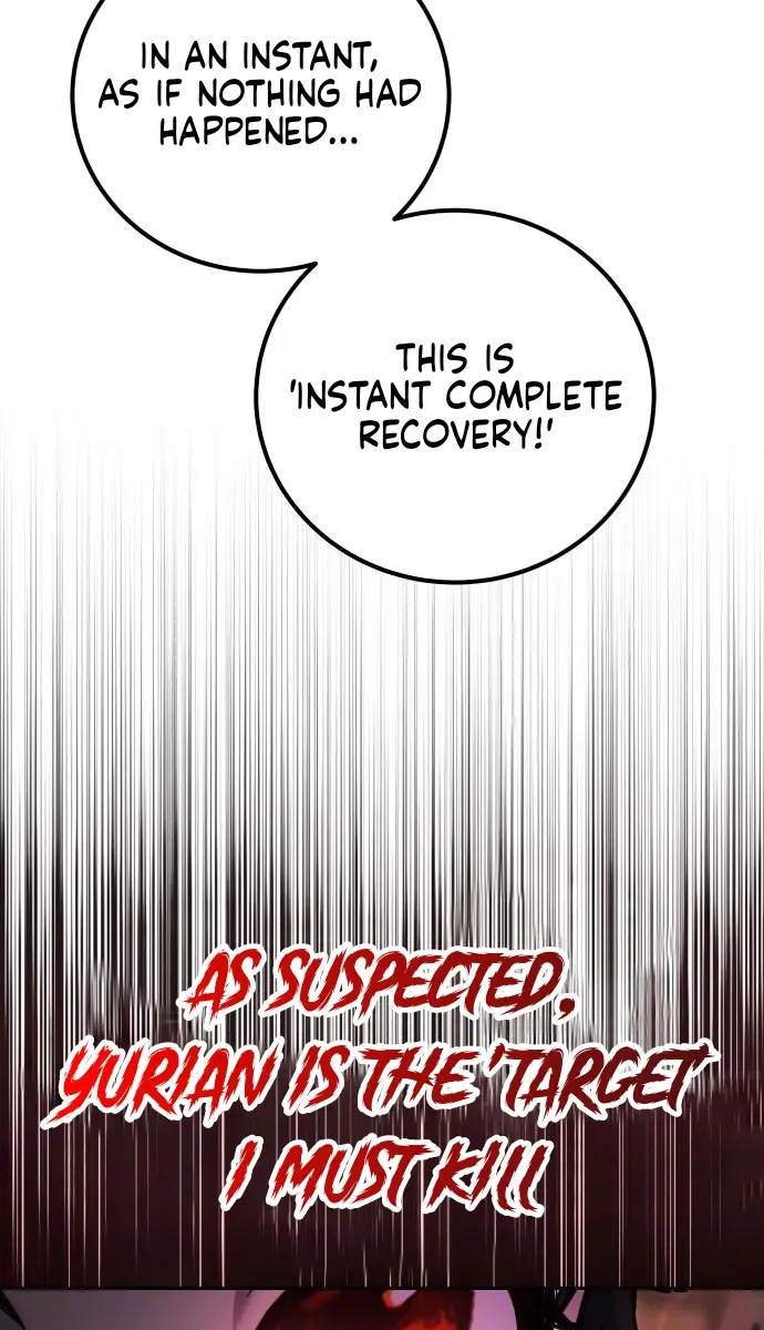 I Was More Overpowered Than the Hero, So I Hid My Power! Chapter 51 Page 19