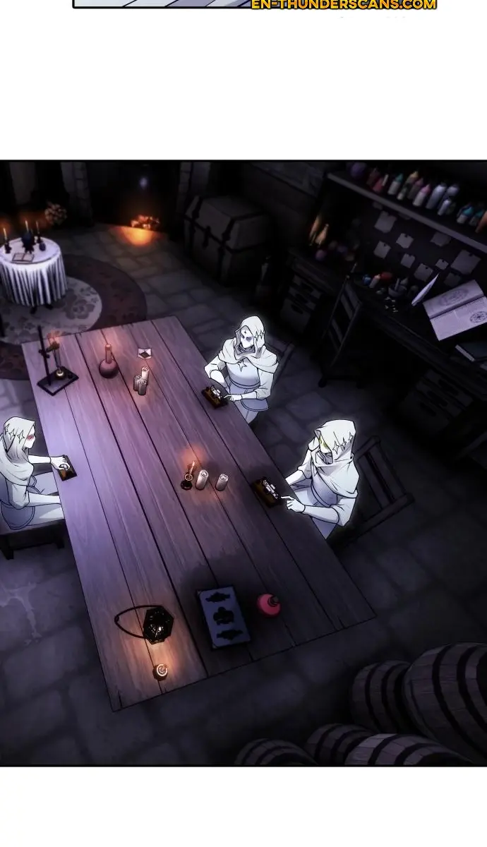 I Was More Overpowered Than the Hero, So I Hid My Power! Chapter 51 Page 31