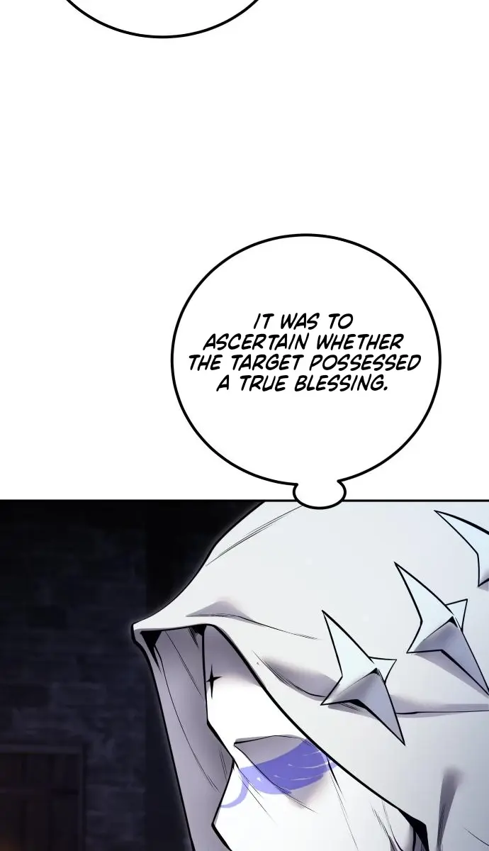 I Was More Overpowered Than the Hero, So I Hid My Power! Chapter 51 Page 33