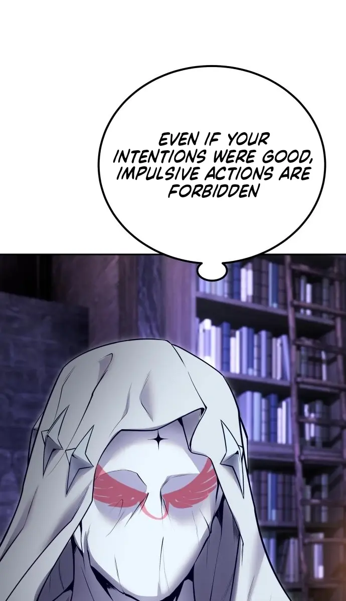 I Was More Overpowered Than the Hero, So I Hid My Power! Chapter 51 Page 37