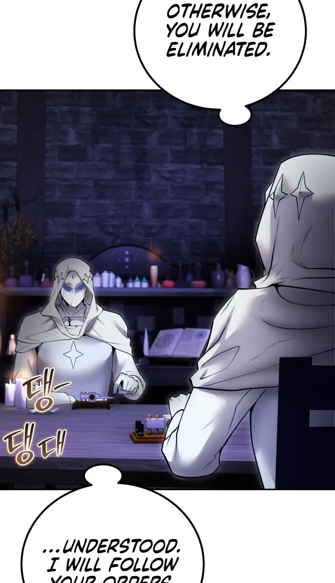 I Was More Overpowered Than the Hero, So I Hid My Power! Chapter 51 Page 41