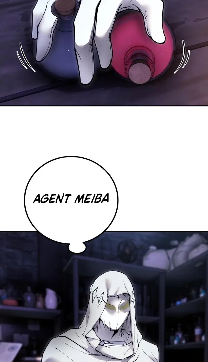 I Was More Overpowered Than the Hero, So I Hid My Power! Chapter 51 Page 44